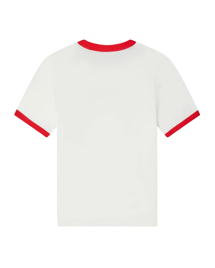 'KENZO Words' Slim T-shirt