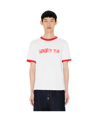 'KENZO Words' Slim T-shirt