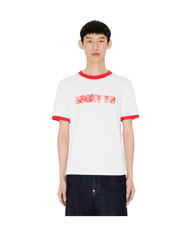 'KENZO Words' Slim T-shirt