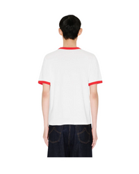 'KENZO Words' Slim T-shirt