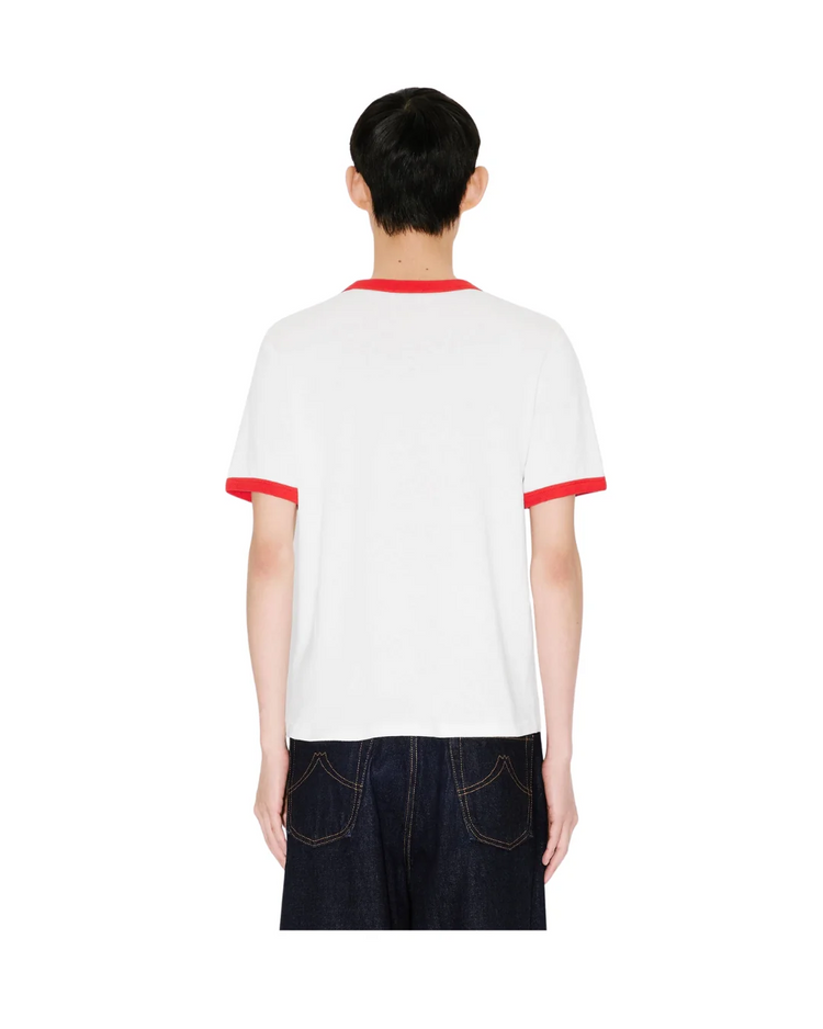 'KENZO Words' Slim T-shirt