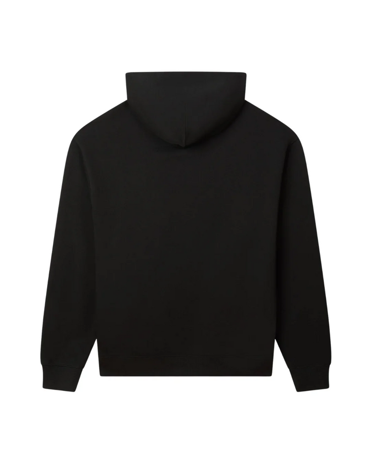 'KENZO Boke Heart' Oversized Hoodie
