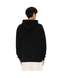 'KENZO Boke Heart' Oversized Hoodie