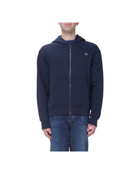 Zip Up Hoodie
