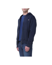 Zip Up Hoodie