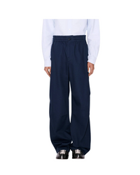 Elasticated Pants