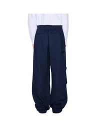Elasticated Pants
