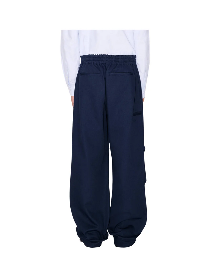 Elasticated Pants
