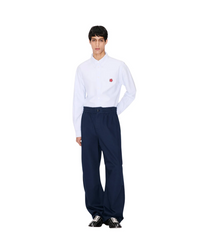 Elasticated Pants