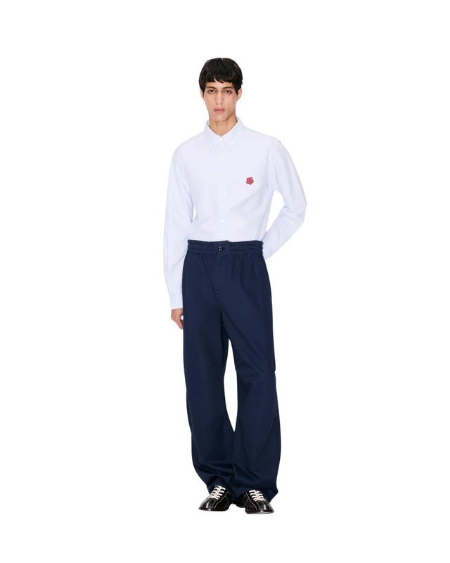 Elasticated Pants