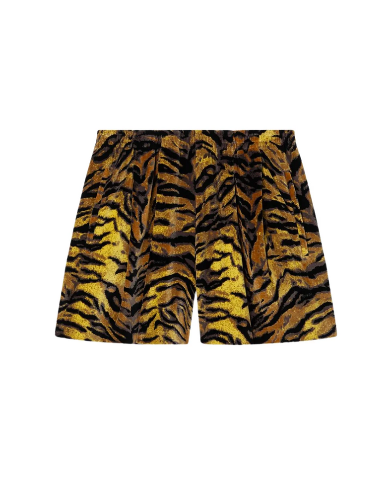 'KENZO Tiger' Track Shorts