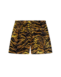 'KENZO Tiger' Track Shorts