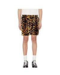 'KENZO Tiger' Track Shorts