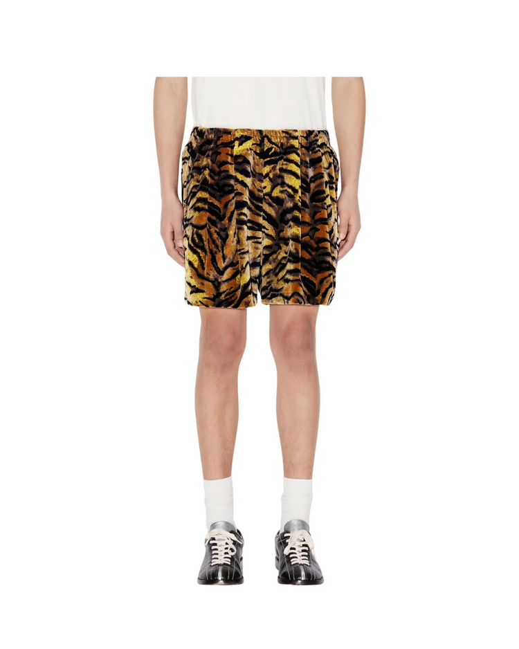 'KENZO Tiger' Track Shorts