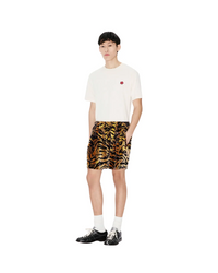 'KENZO Tiger' Track Shorts