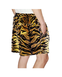 'KENZO Tiger' Track Shorts