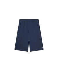 'Boke Flower' Embroidered Shorts