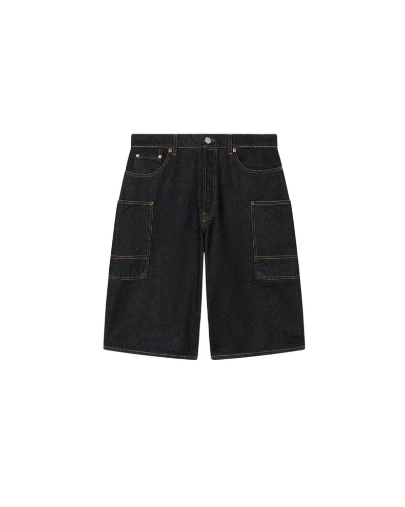 Monkey Fit Short