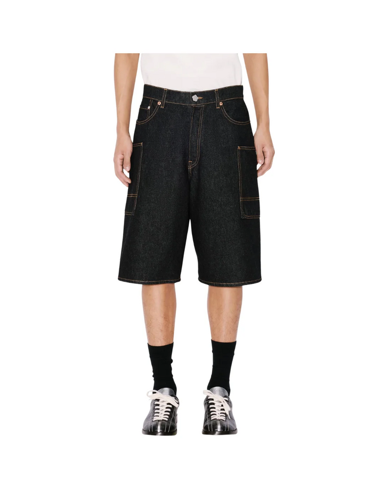 Monkey Fit Short