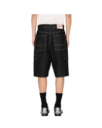 Monkey Fit Short