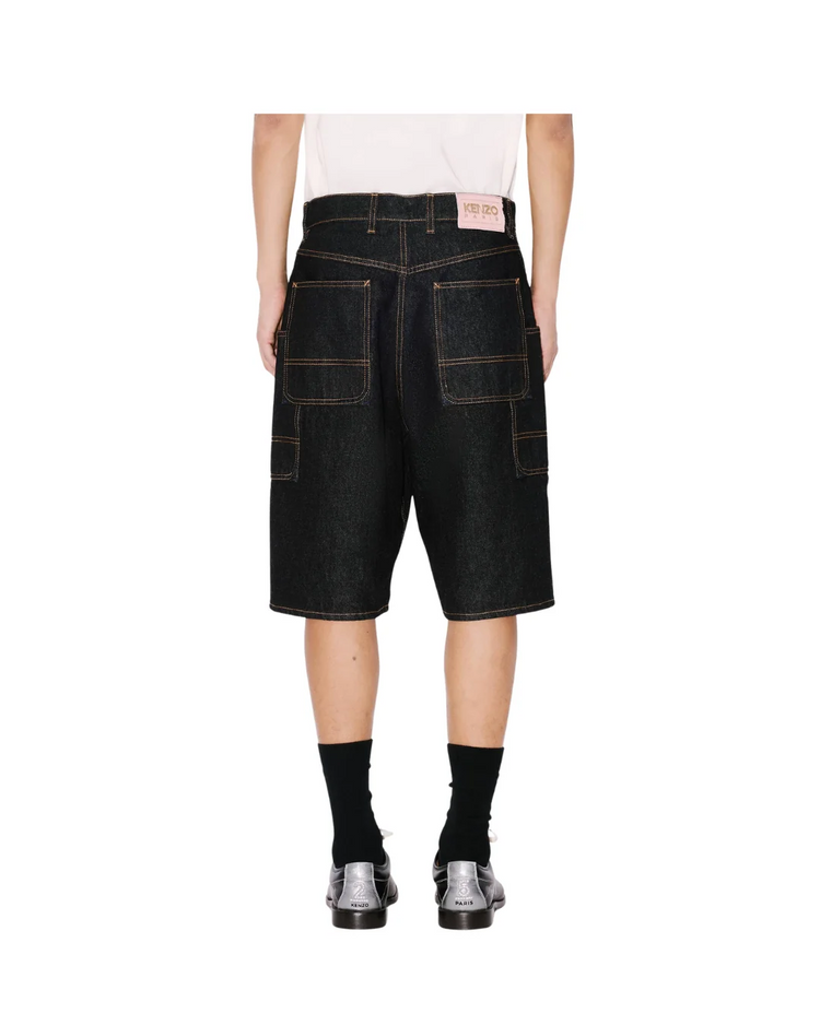Monkey Fit Short