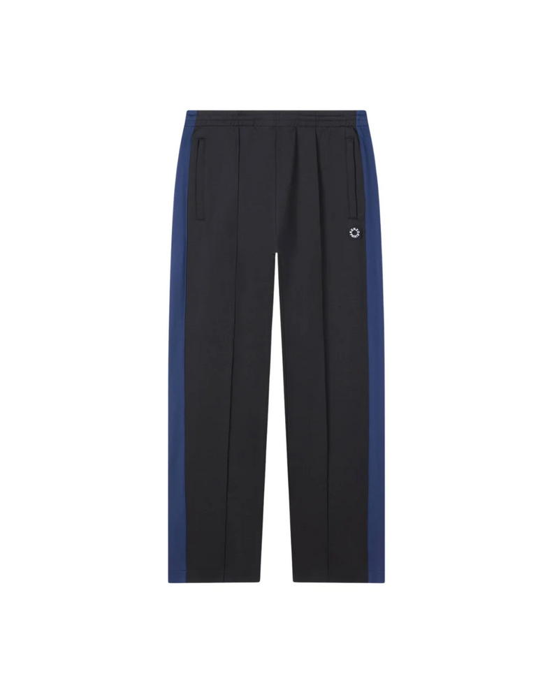 'Boke Flower 2.0' Embroidered Track Pants