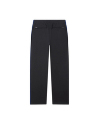 'Boke Flower 2.0' Embroidered Track Pants