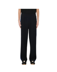 'Boke Flower 2.0' Embroidered Track Pants