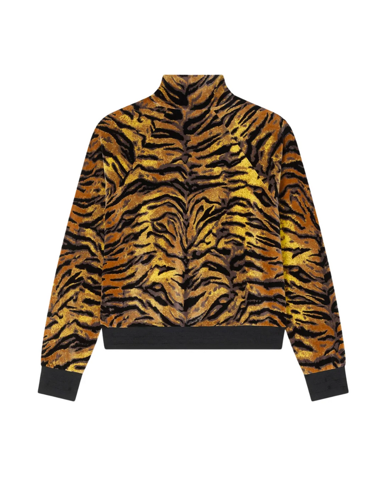 'KENZO Tiger' Track Jacket