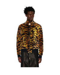 'KENZO Tiger' Track Jacket