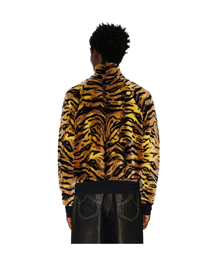 'KENZO Tiger' Track Jacket