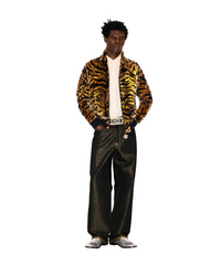 'KENZO Tiger' Track Jacket