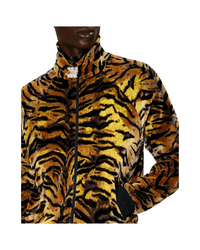 'KENZO Tiger' Track Jacket