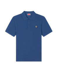 'Boke Flower 2.0' Slim Polo