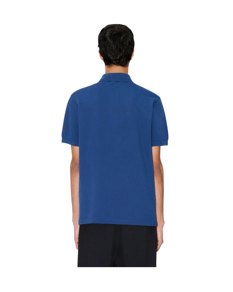 'Boke Flower 2.0' Slim Polo