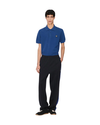 'Boke Flower 2.0' Slim Polo