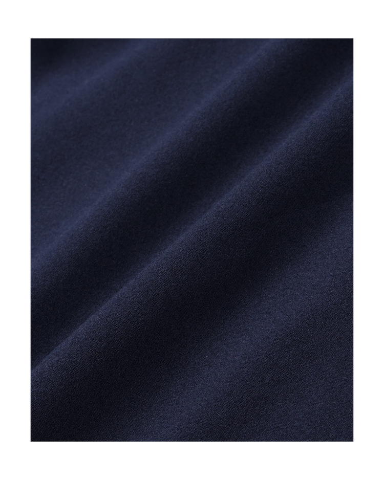 Signature Logo Court Dress