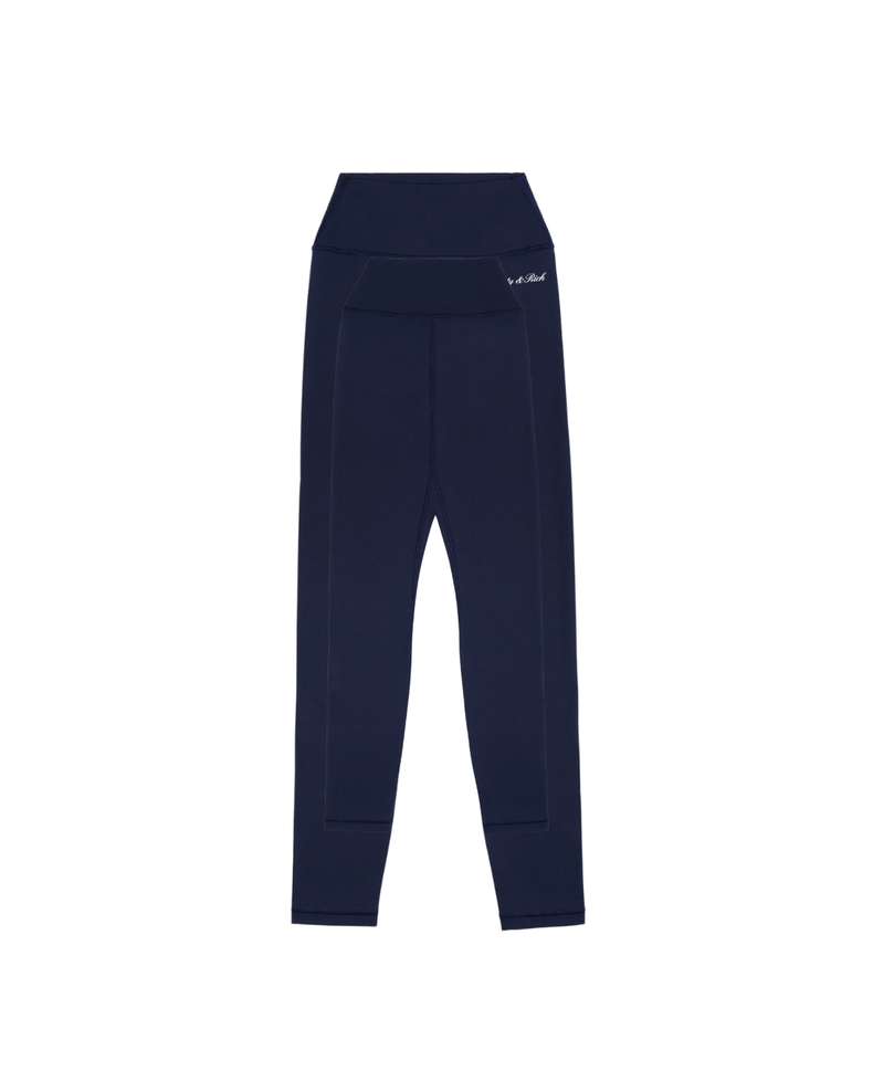 Signature Logo Legging