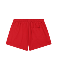 Signature Logo Retro Track Short