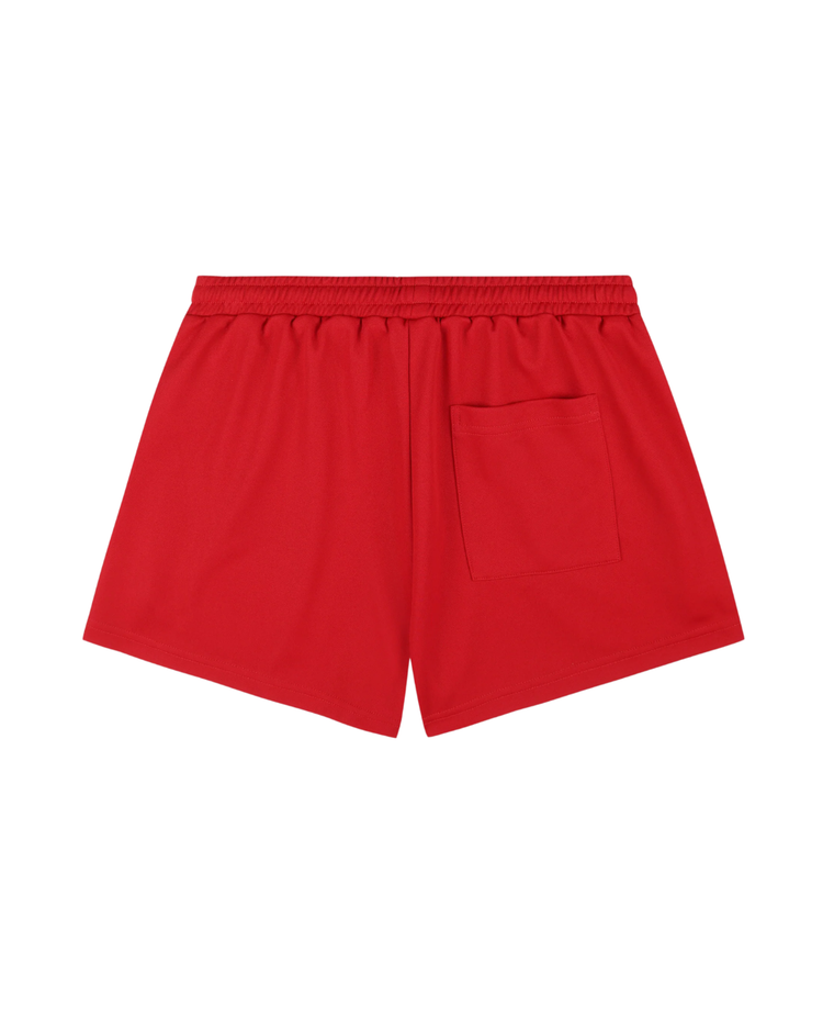 Signature Logo Retro Track Short