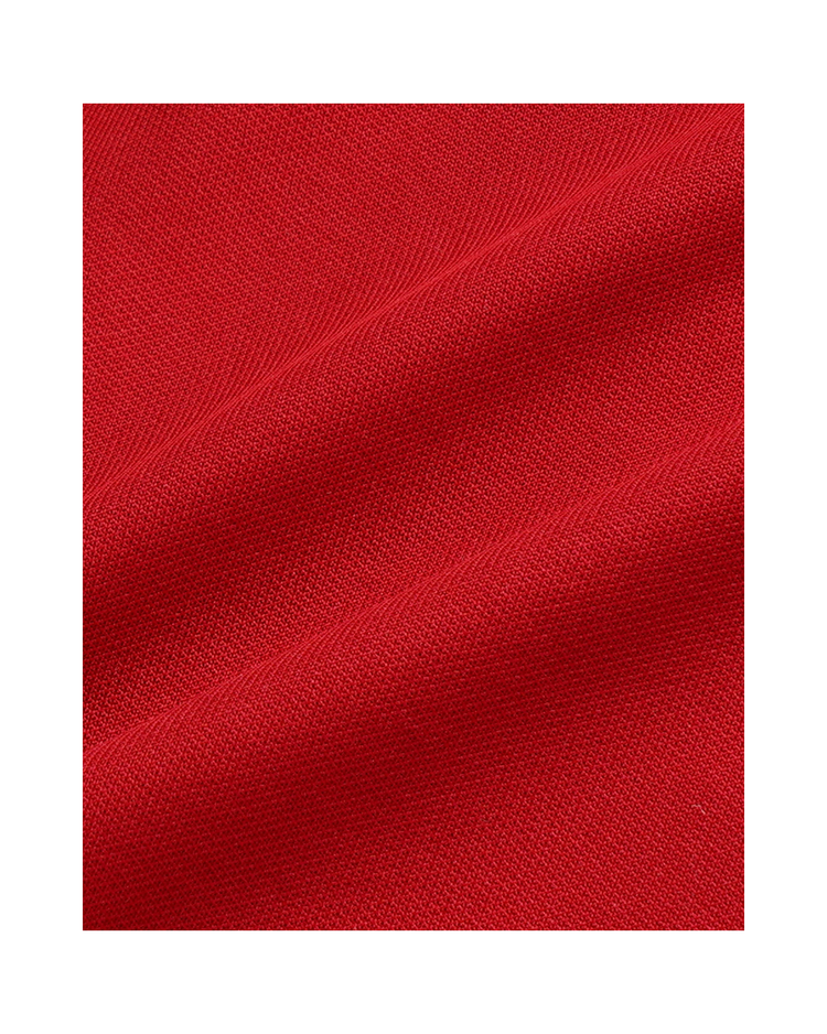 Signature Logo Retro Track Short