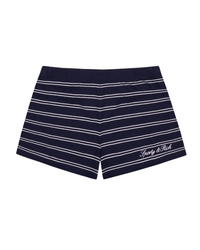 Signature Logo Short Short