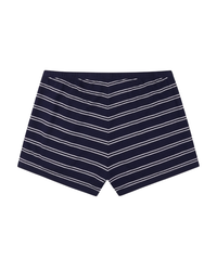 Signature Logo Short Short