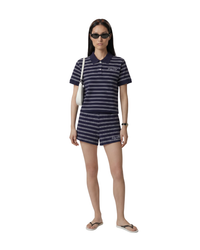Signature Logo Short Short