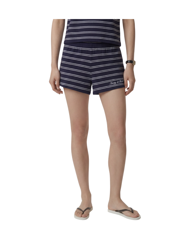 Signature Logo Short Short