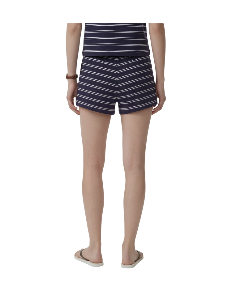 Signature Logo Short Short