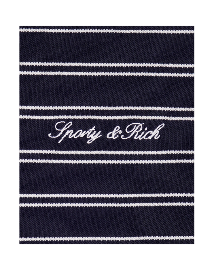 Signature Logo Short Short