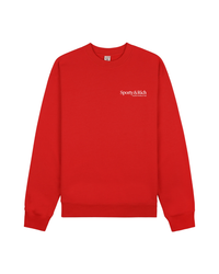 Modern Crewneck