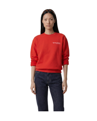 Modern Crewneck