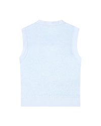 Signature Logo Terry Vest
